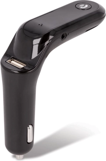Émetteur FM Bluetooth sans fil Setty TFM-02
