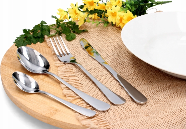 Élégance intemporelle pour chaque table