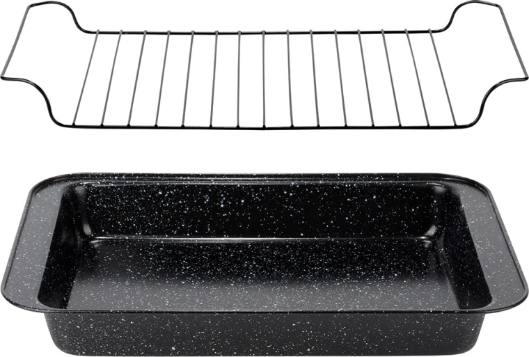 Structure en acier robuste et dimensions pratiques