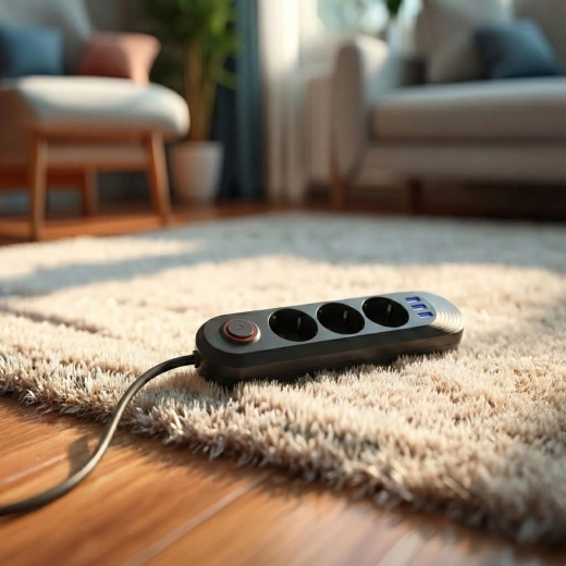 Conception compacte et résistante