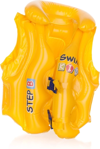 Col pour un meilleur maintien dans l’eau