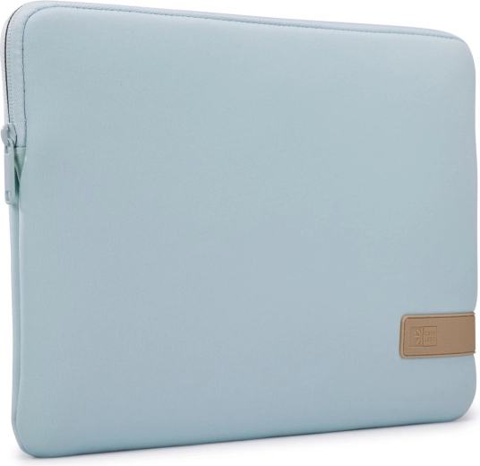 Housse Case Logic Reflect pour MacBook 14" gentle blue