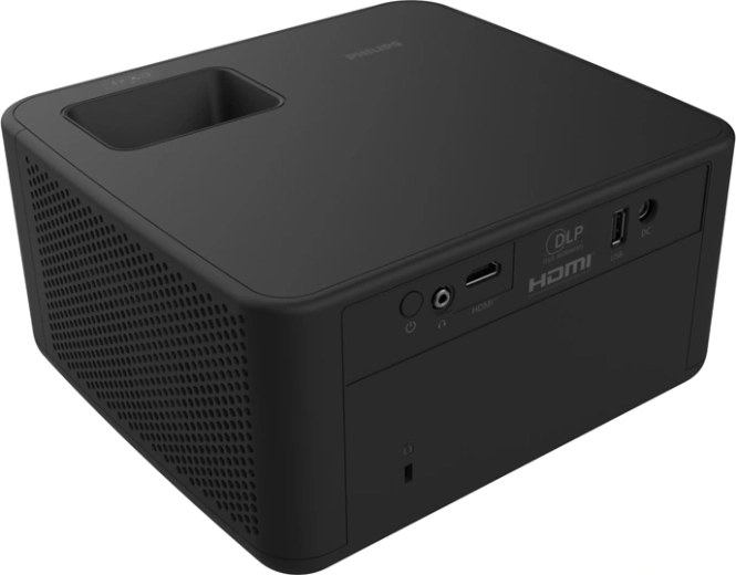 Réglages simples et connectivité pour consoles et PC