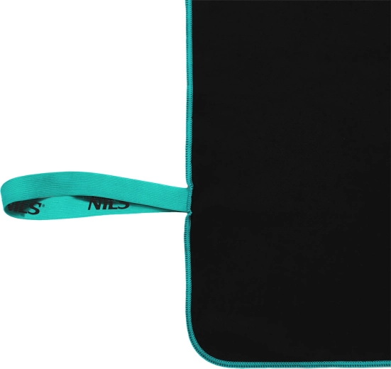 Format compact avec élastique de maintien