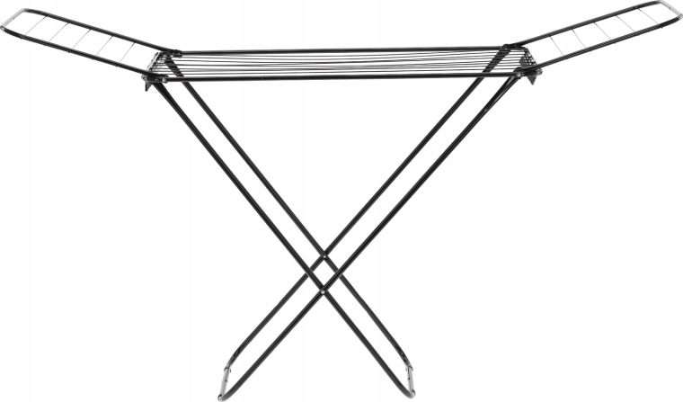 Jusqu’à 18 mètres de surface de séchage