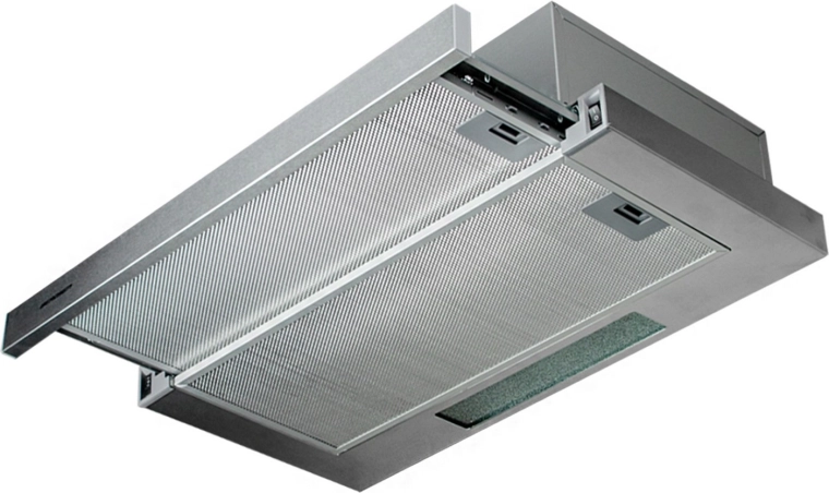 Structure télescopique coulissante pour une efficacité accrue