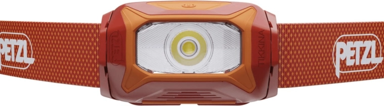 Puissance 300 lm et faisceau large