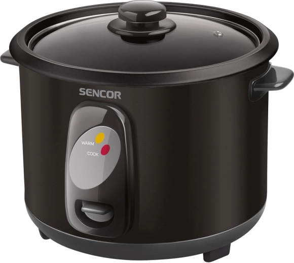 Cuiseur à riz Sencor SRM 1001BK