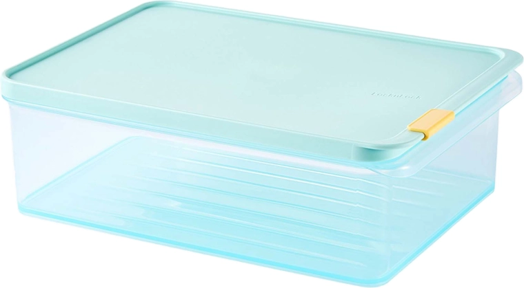 Boîte alimentaire LOCKNLOCK Freezer Fit 3500 ml