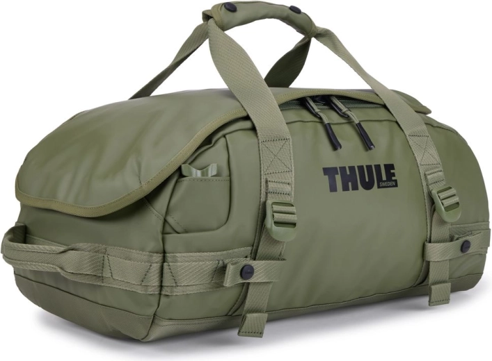 Thule Chasm sac de sport 30 l olivine
