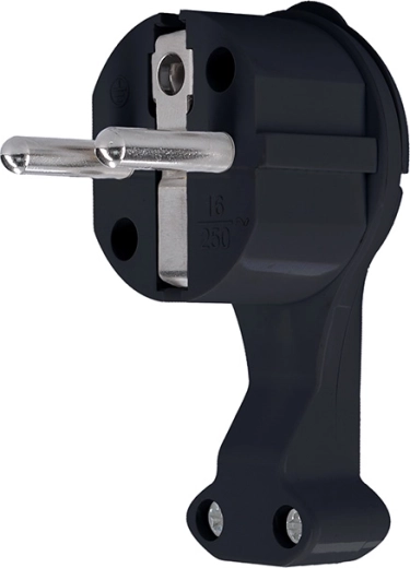 Raccordement fiable 230 V / 16 A