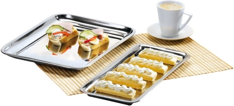 Utilisation polyvalente à la maison et en restauration