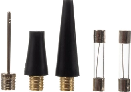 Utilisation universelle et lampe intégrée
