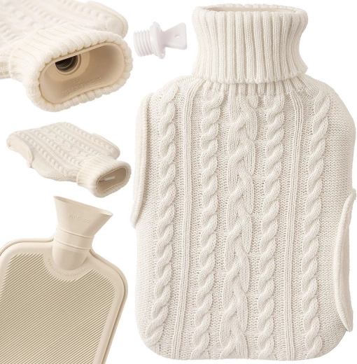 Remplissage facile et étanchéité sécurisée