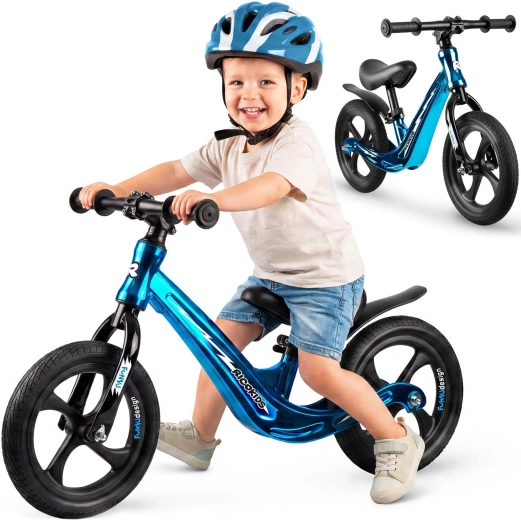 Draisienne pour enfant Ricokids FUNNU