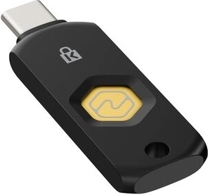 Clé de sécurité VeriMark NFC + USB‑C