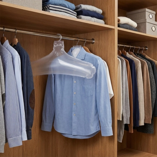 Accrochage facile et utilisation rapide