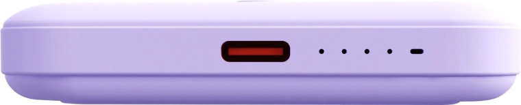 USB‑C Power Delivery jusqu’à 20 W + indication LED claire