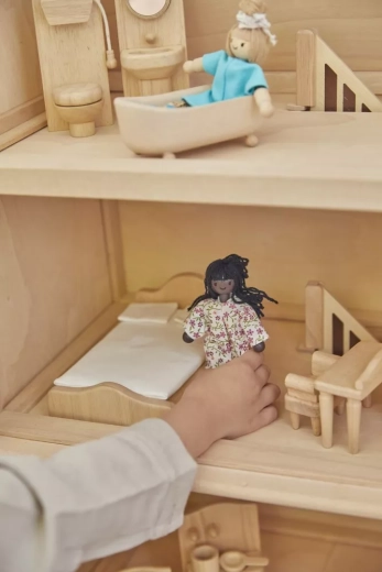 Échelle 1:12 et compatibilité avec PlanToys