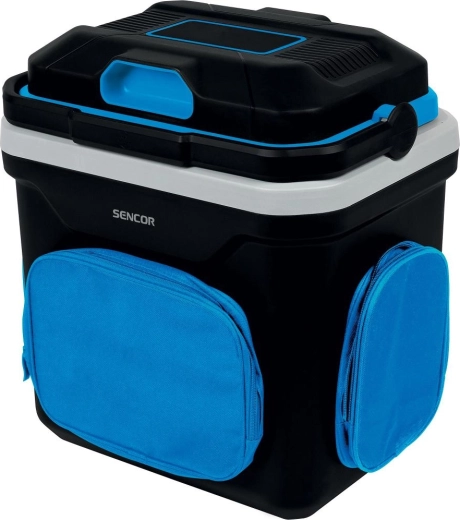 Glacière électrique Sencor SCM 3224BL-EUE4