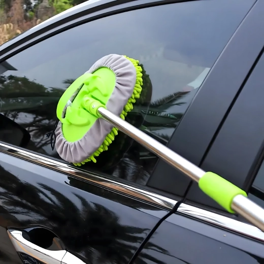 Utilisation universelle pour voiture et maison