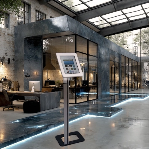 Une solution stable pour les espaces publics