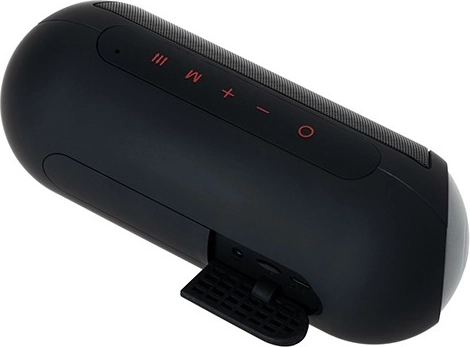 Étanchéité IPX7 pour une utilisation sereine