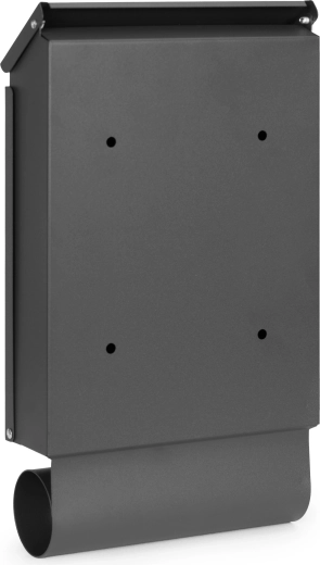 Acier galvanisé résistant pour une longue durée de vie