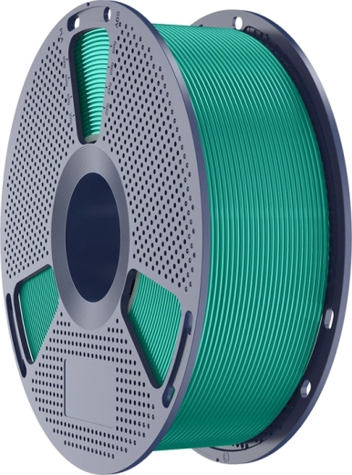 Extrusion plus fluide pour une impression stable