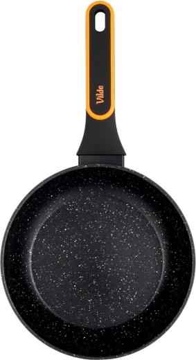 Poignée confortable qui ne chauffe pas