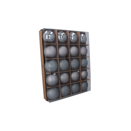 Mix de finitions pour profondeur et éclat