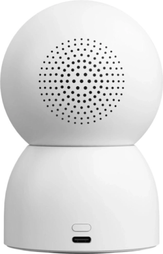 Wi‑Fi 6, audio bidirectionnel et couverture 360°
