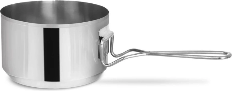 Acier inoxydable résistant