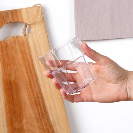 Prise en main confortable et design élégant