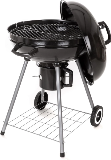 Déplacement aisé grâce aux roulettes