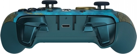 Sticks TMR et gâchettes Hall Effect sans drift