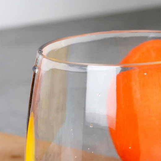 Alternative sûre au verre