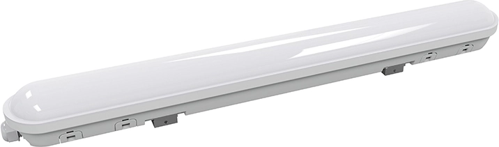 Luminaire LED étanche à la poussière Solight IP65 38 W, 120 cm, 4000 K, Lifud