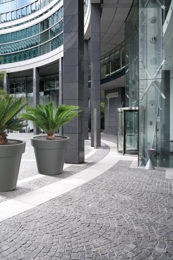 Design intemporel pour les espaces modernes