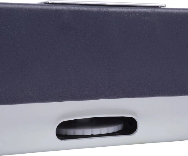 Calibration manuelle facile