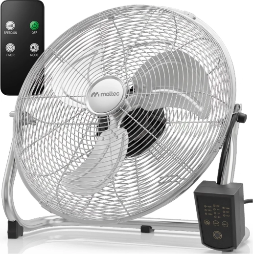 Ventilateur de sol MalTec (circulateur) Airly 1000SL