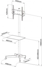 Conception réfléchie et transport facile