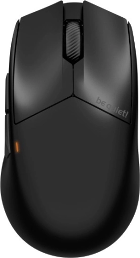 Ergonomie ultralégère 55 g et patins PTFE premium