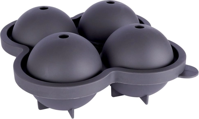 Stable au congélateur et compatible lave-vaisselle