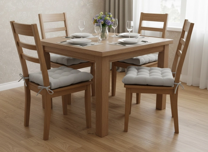 Fixation facile grâce aux liens