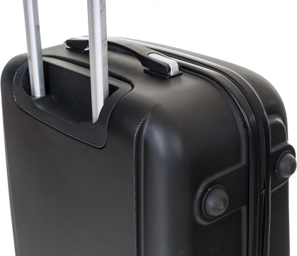 Coque ABS rigide pour protéger le contenu