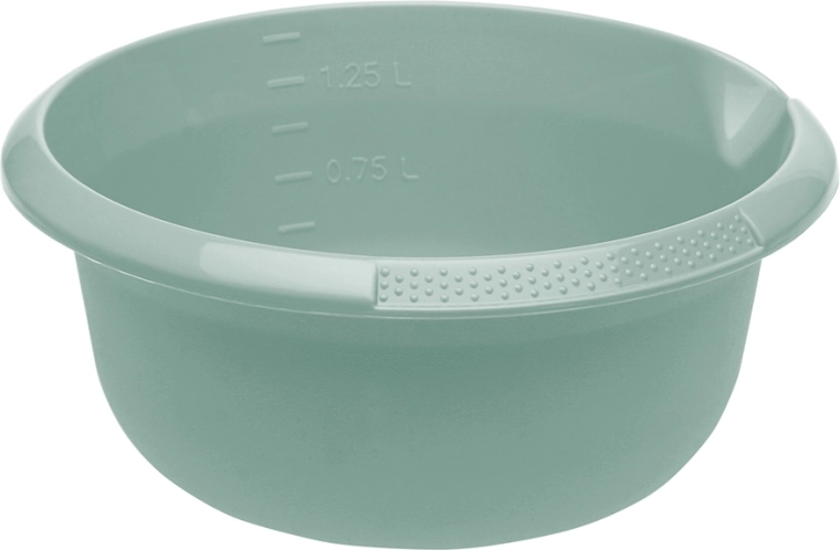 Bol rond avec bec verseur Nordic Green 20 cm, 1,5 l