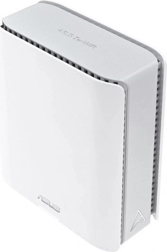 Wi‑Fi 7 et tri‑band pour des performances supérieures
