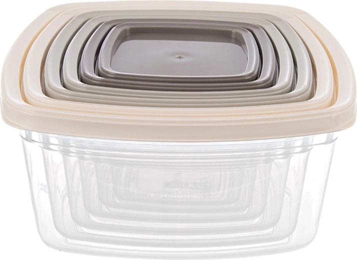 Empilables et emboîtables pour gagner de la place