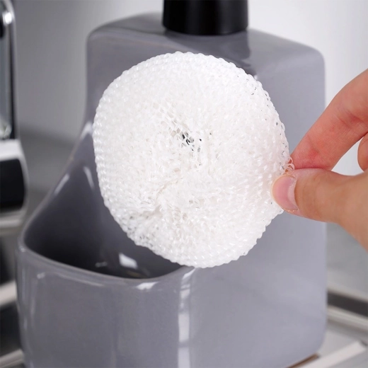 Tout le nécessaire dans l’emballage